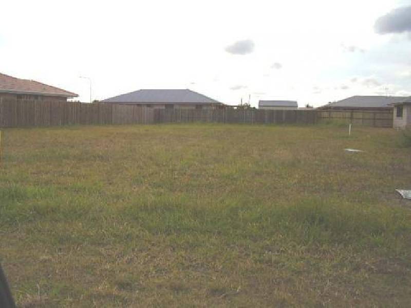 Abbotsford QLD 4670