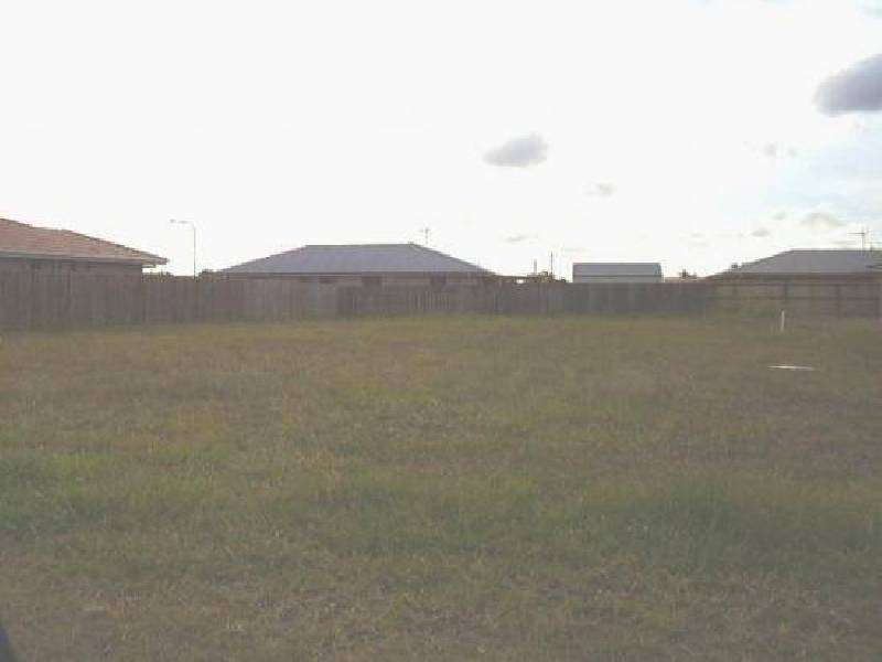 Abbotsford QLD 4670