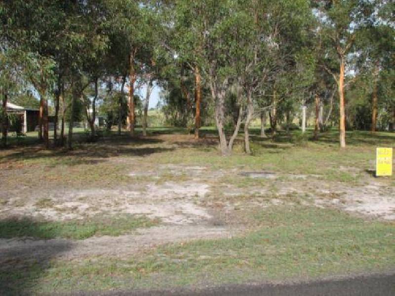 Abbotsford QLD 4670