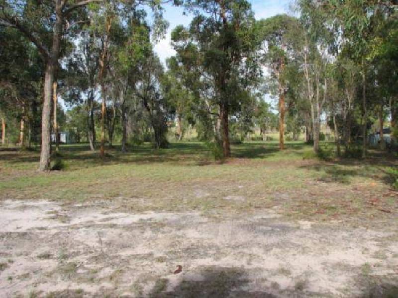 Abbotsford QLD 4670