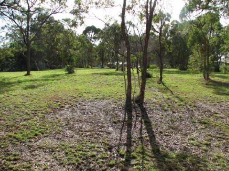 Abbotsford QLD 4670