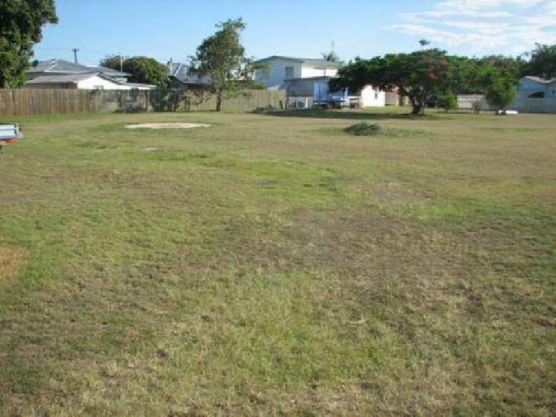 Abbotsford QLD 4670