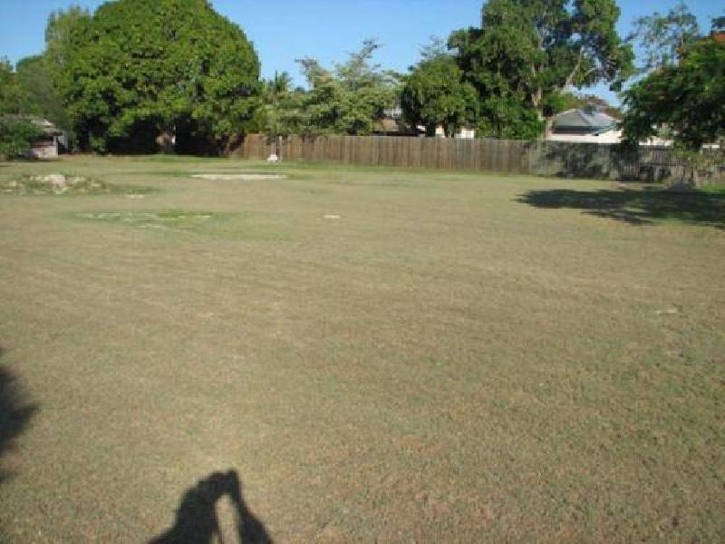 Abbotsford QLD 4670