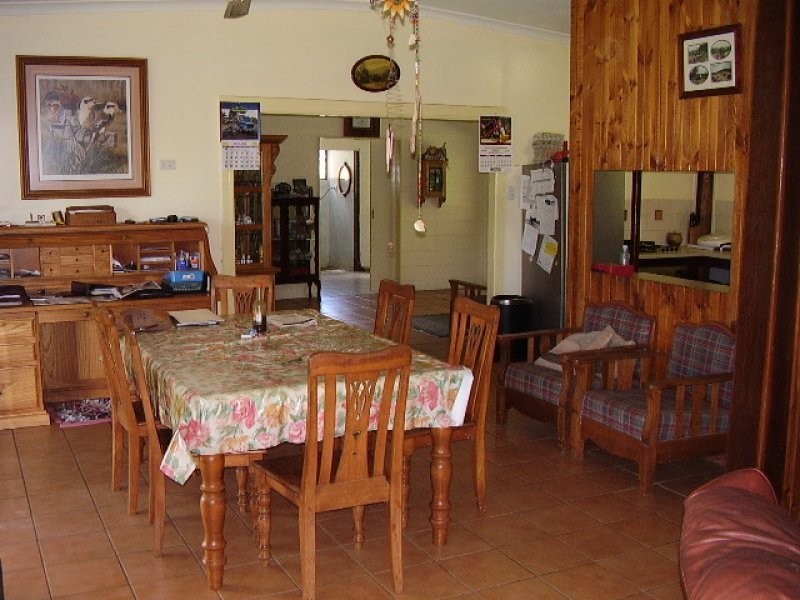Moorland QLD 4670