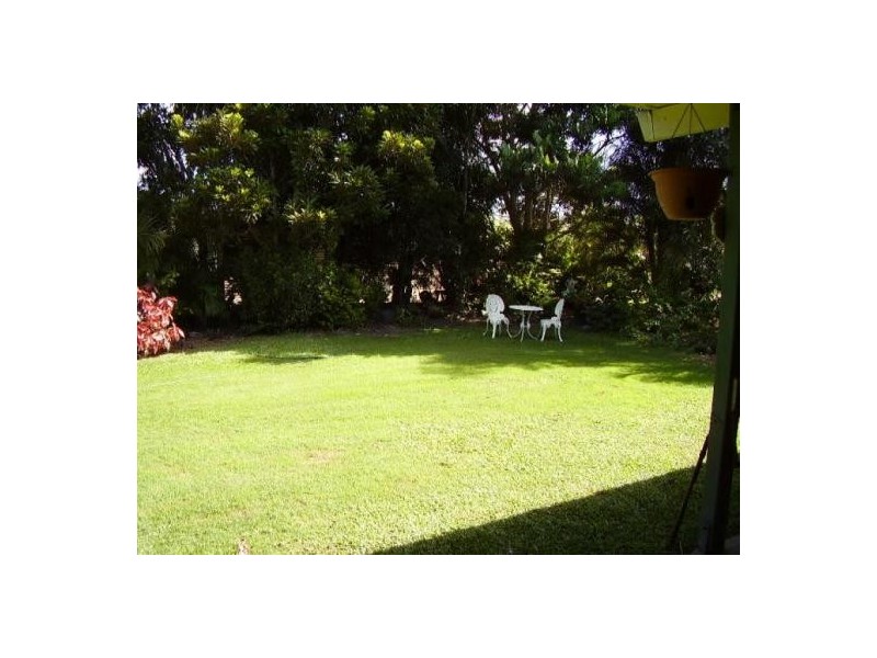 Moorland QLD 4670