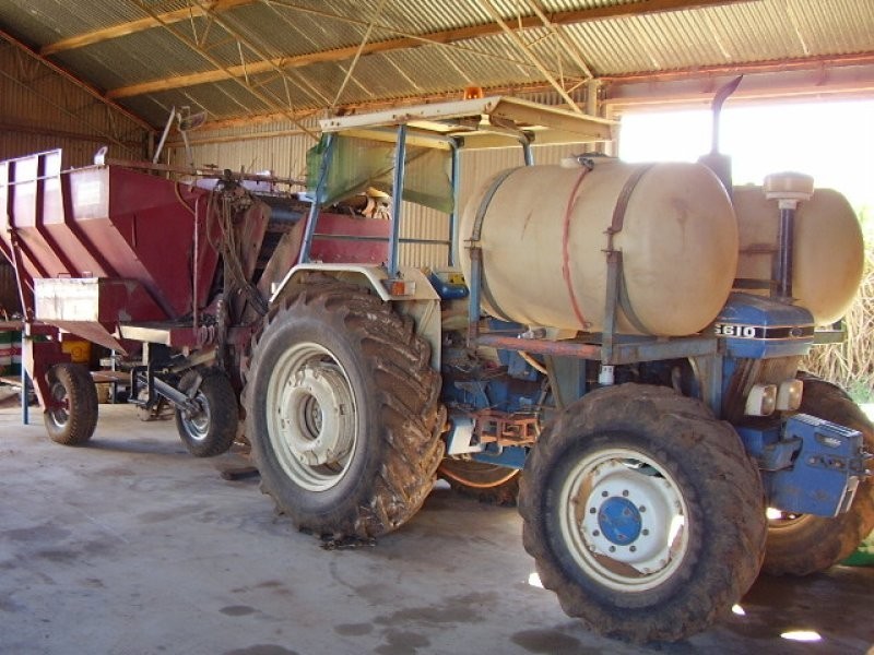 1063 Gin Gin Road, Sharon QLD 4670