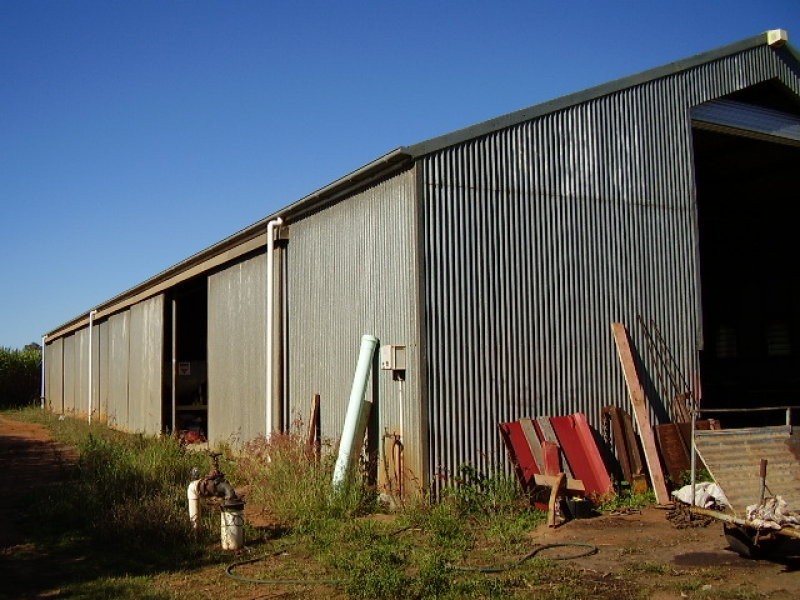 1063 Gin Gin Road, Sharon QLD 4670