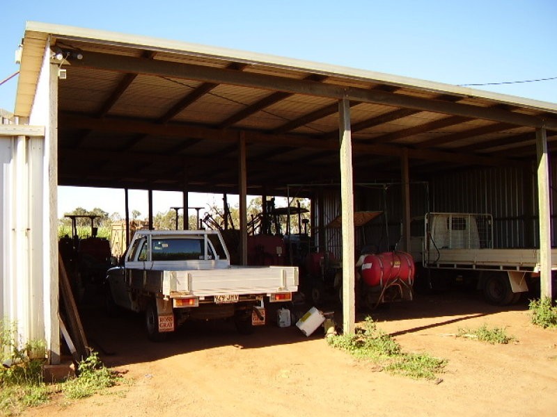 1063 Gin Gin Road, Sharon QLD 4670