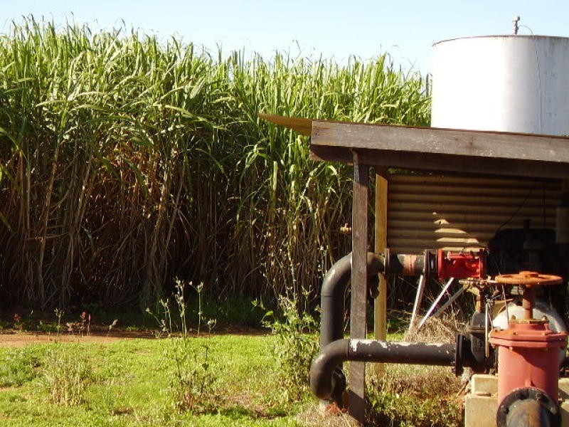 1063 Gin Gin Road, Sharon QLD 4670