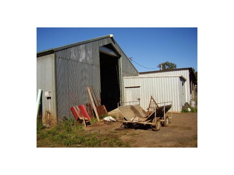 1063 Gin Gin Road, Sharon QLD 4670