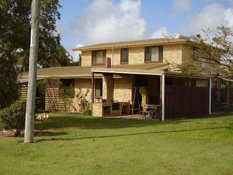 Welcome Creek QLD 4670