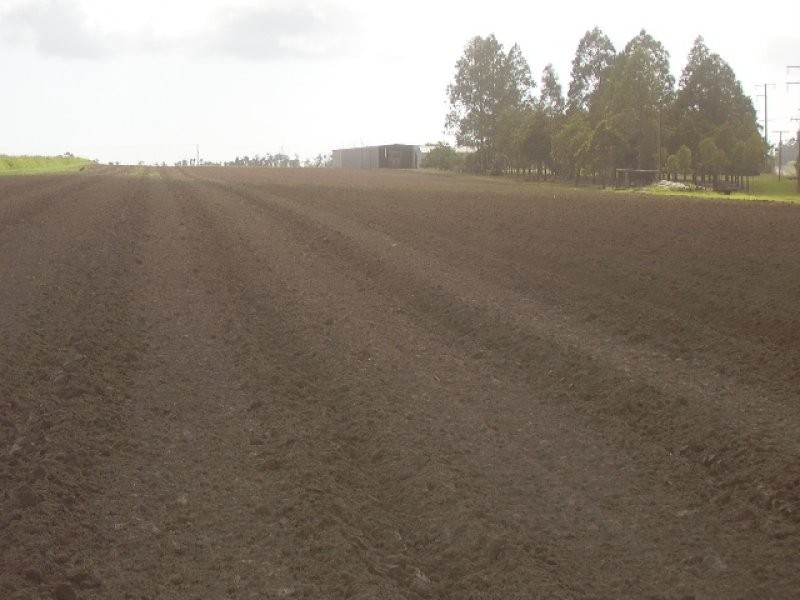 Welcome Creek QLD 4670