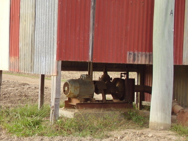 Welcome Creek QLD 4670