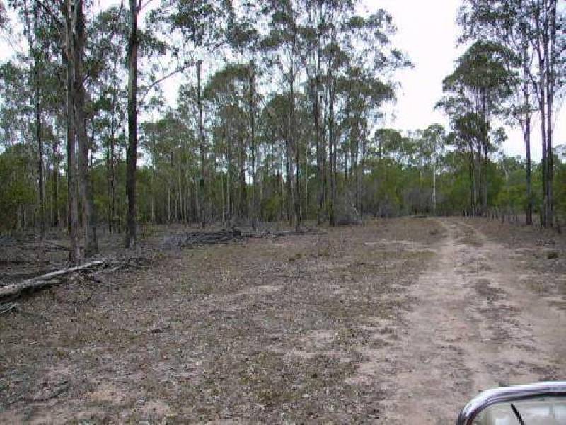 Abbotsford QLD 4670