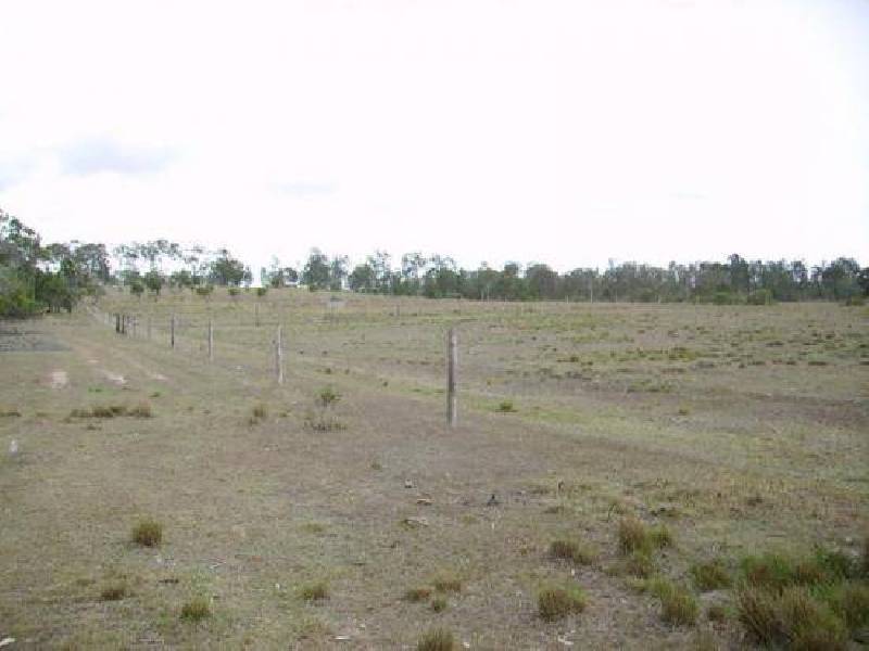 Abbotsford QLD 4670