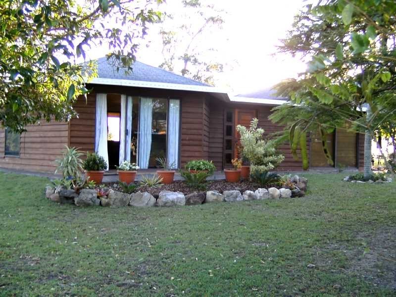 South Bingera QLD 4670