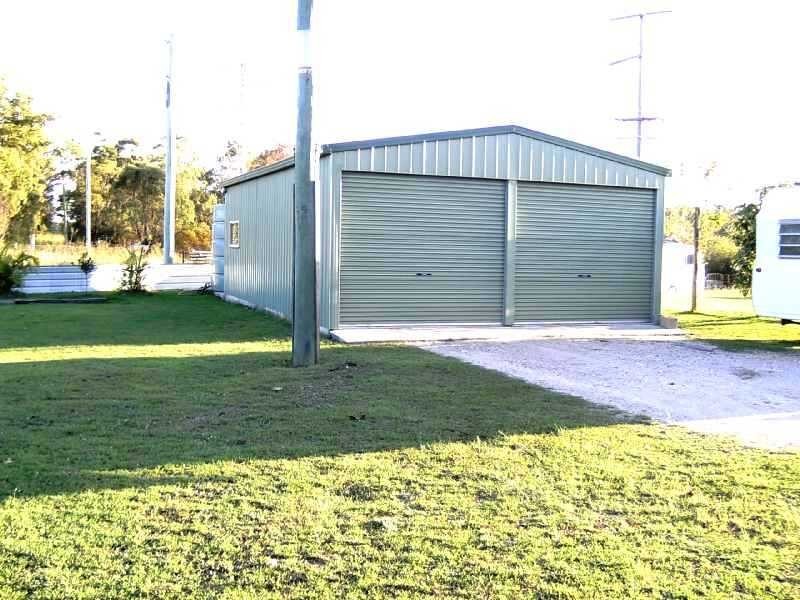 South Bingera QLD 4670