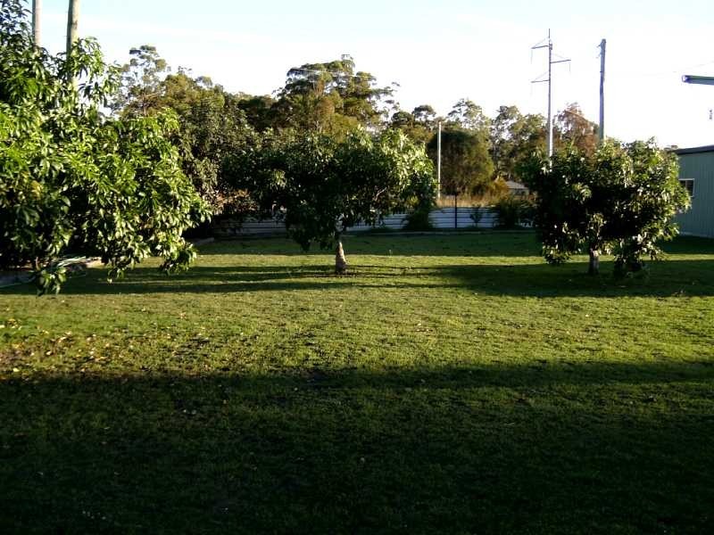 South Bingera QLD 4670