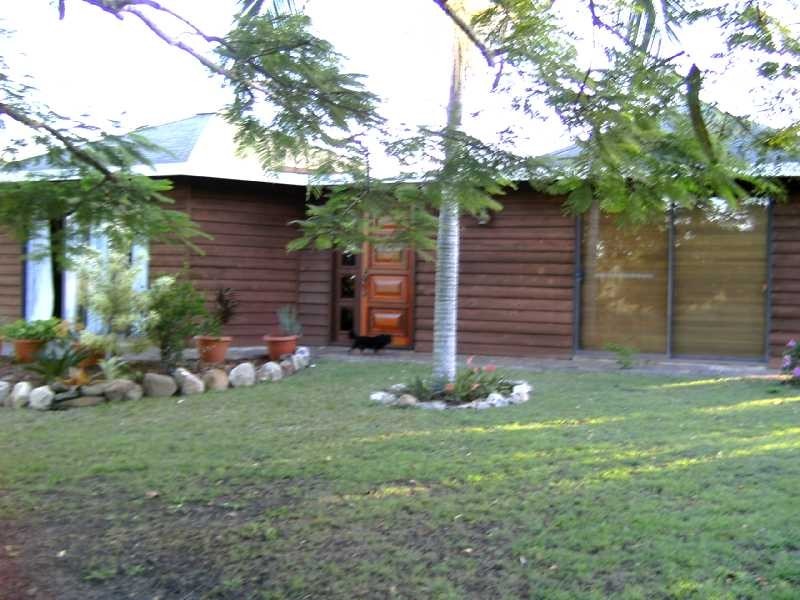 South Bingera QLD 4670