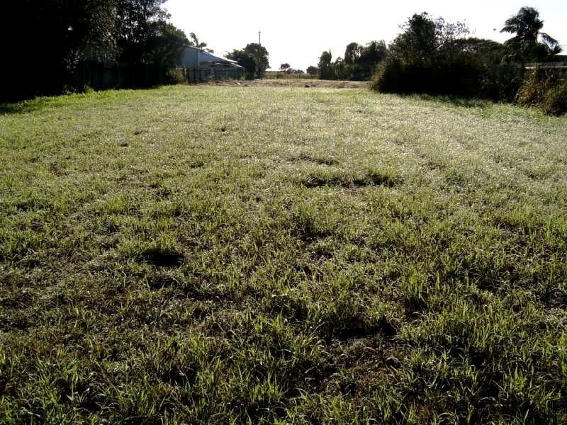 Burnett Heads QLD 4670