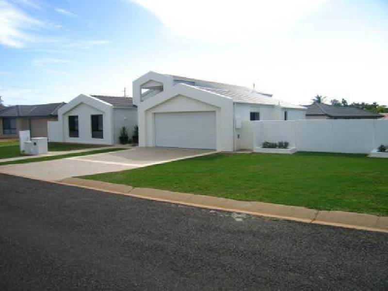 Abbotsford QLD 4670