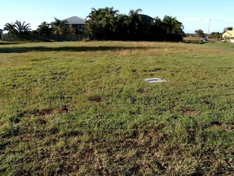 Burnett Heads QLD 4670