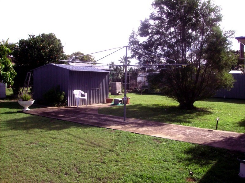 Avoca QLD 4670