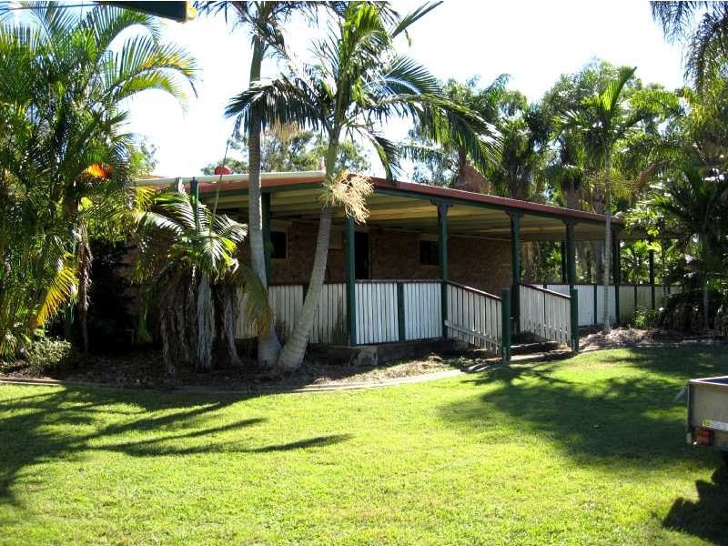 Bungadoo QLD 4671