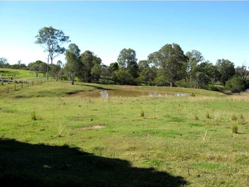 Bungadoo QLD 4671