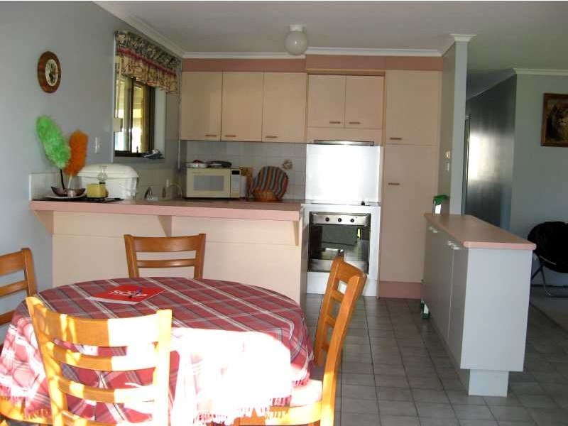 Bungadoo QLD 4671