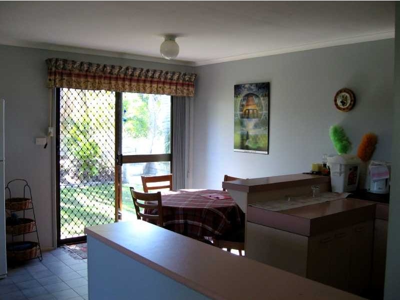 Bungadoo QLD 4671