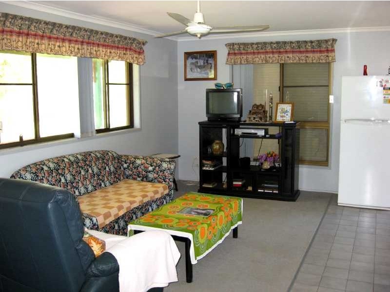 Bungadoo QLD 4671