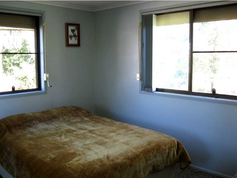 Bungadoo QLD 4671