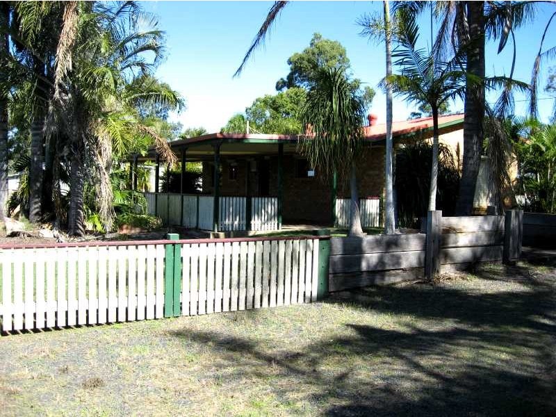 Bungadoo QLD 4671