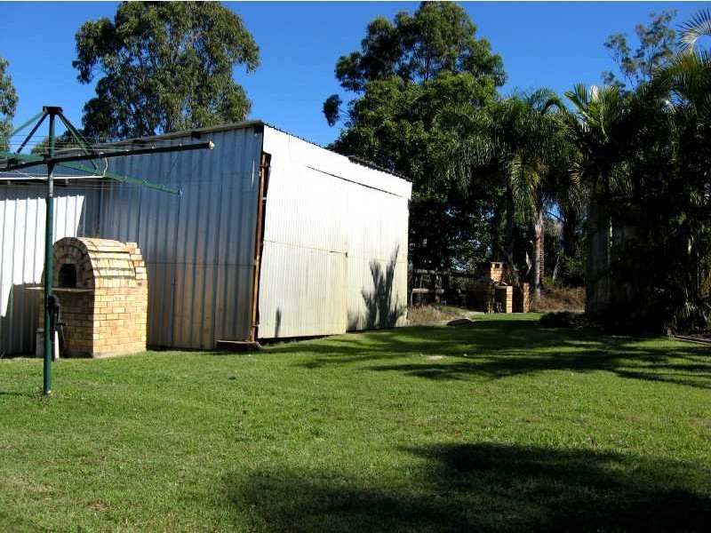 Bungadoo QLD 4671