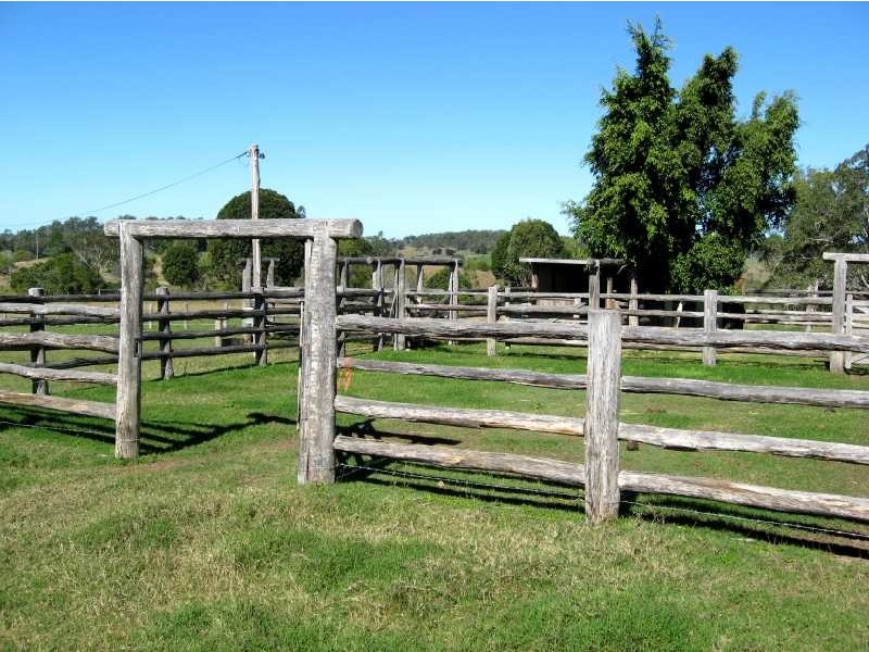 Bungadoo QLD 4671
