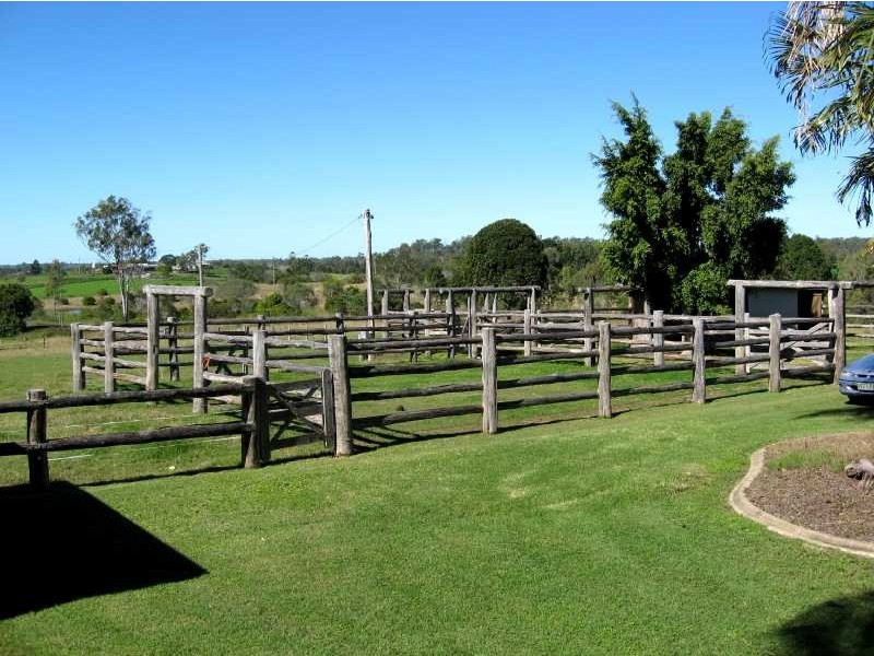 Bungadoo QLD 4671
