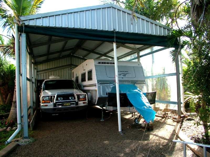 Innes Park QLD 4670