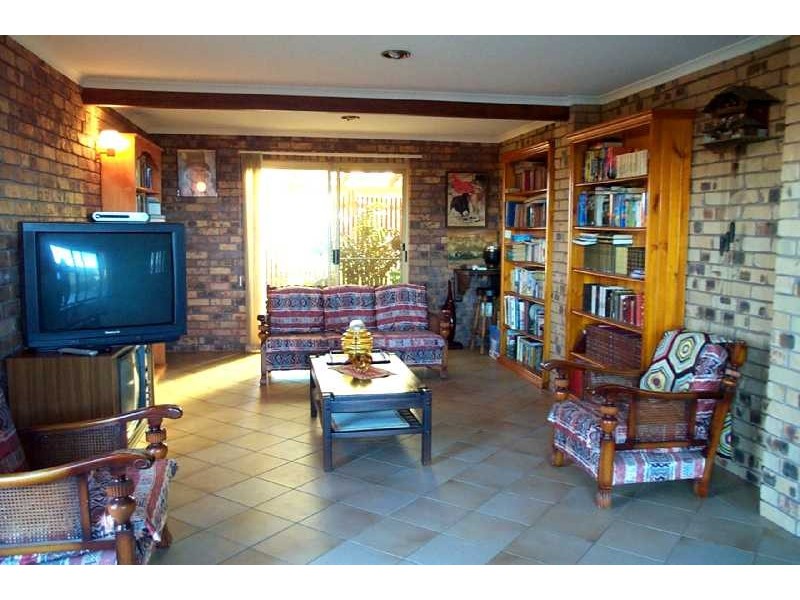 Innes Park QLD 4670