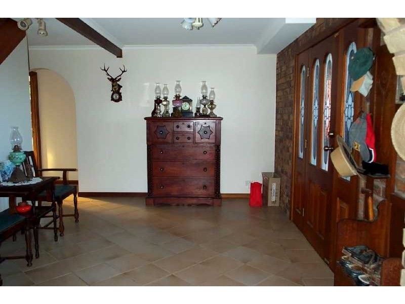 Innes Park QLD 4670