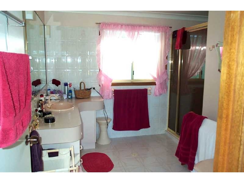Innes Park QLD 4670