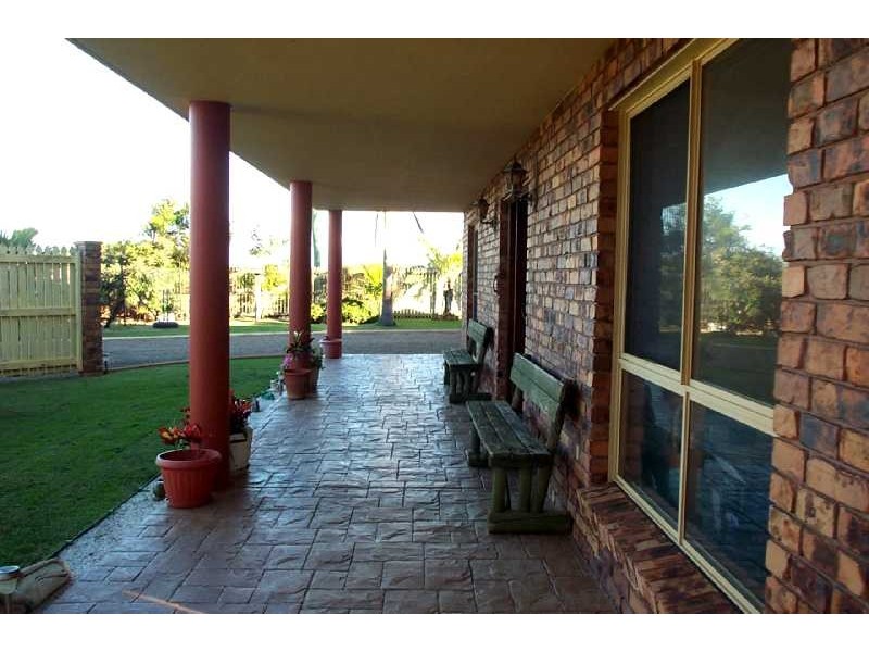 Innes Park QLD 4670