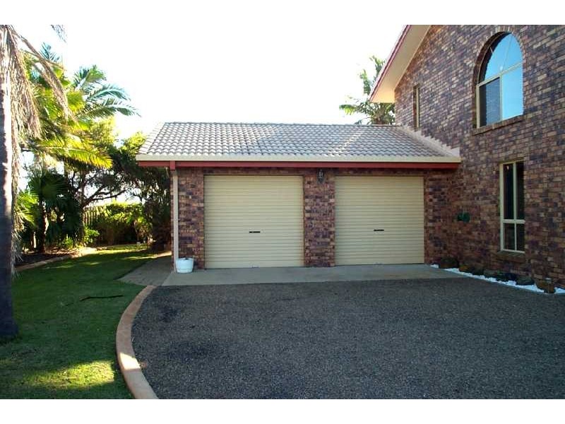 Innes Park QLD 4670