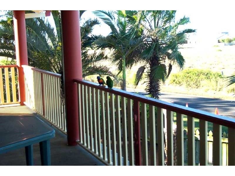 Innes Park QLD 4670