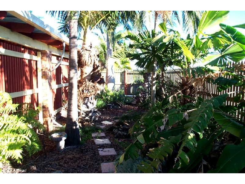 Innes Park QLD 4670