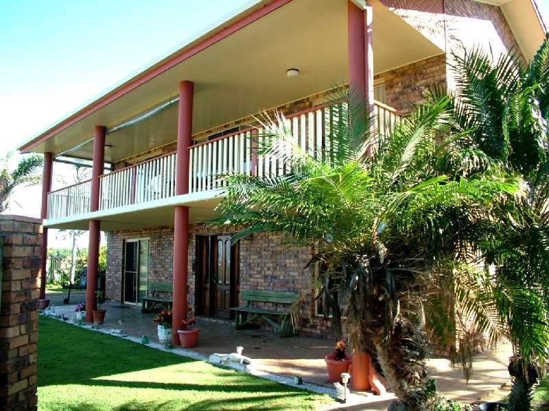 Innes Park QLD 4670