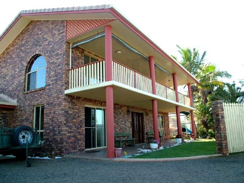 Innes Park QLD 4670
