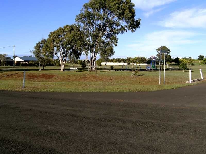 Burnett Heads QLD 4670