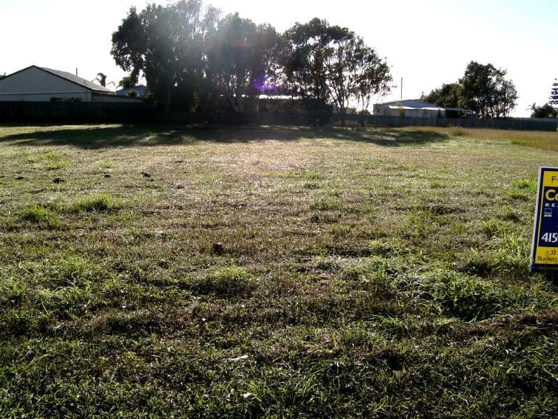 Burnett Heads QLD 4670