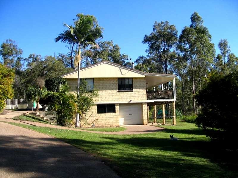 South Bingera QLD 4670